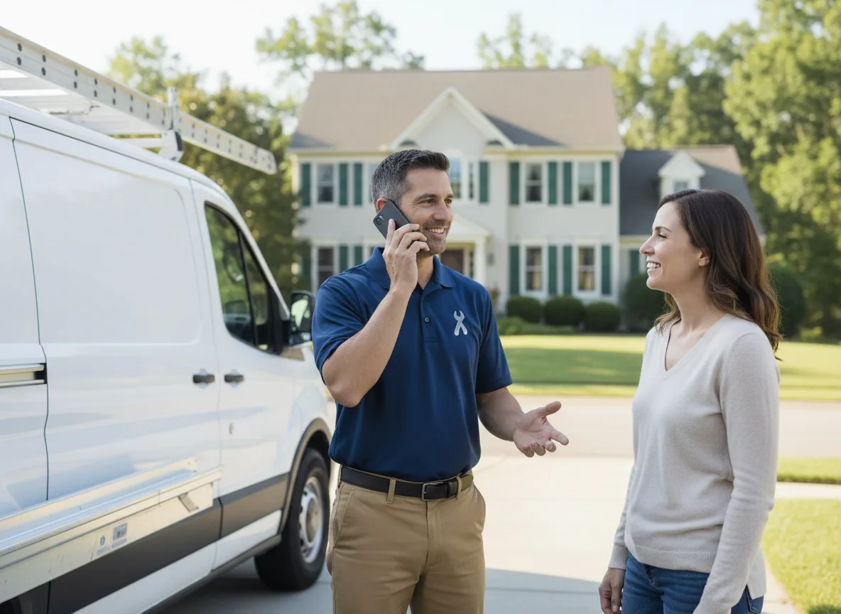 Home Gutter Service Riddlesburg, PA FAQs