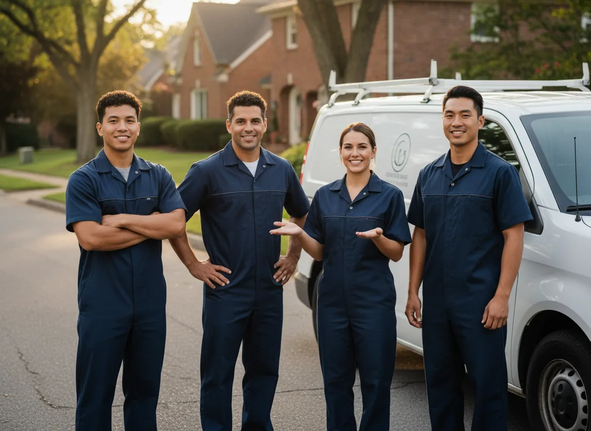 Home Gutter Service company in Riddlesburg, PA